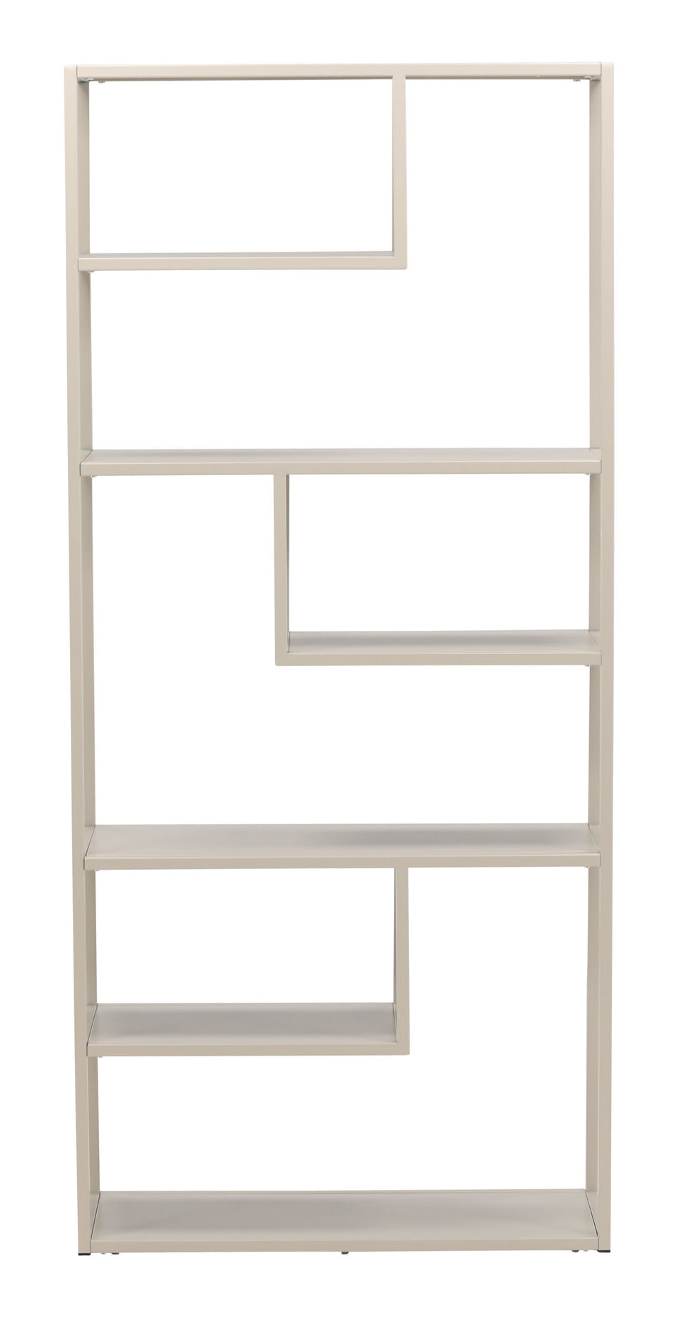 Nohr Wandrek 'Keonte' 188 x 85cm, kleur Beige