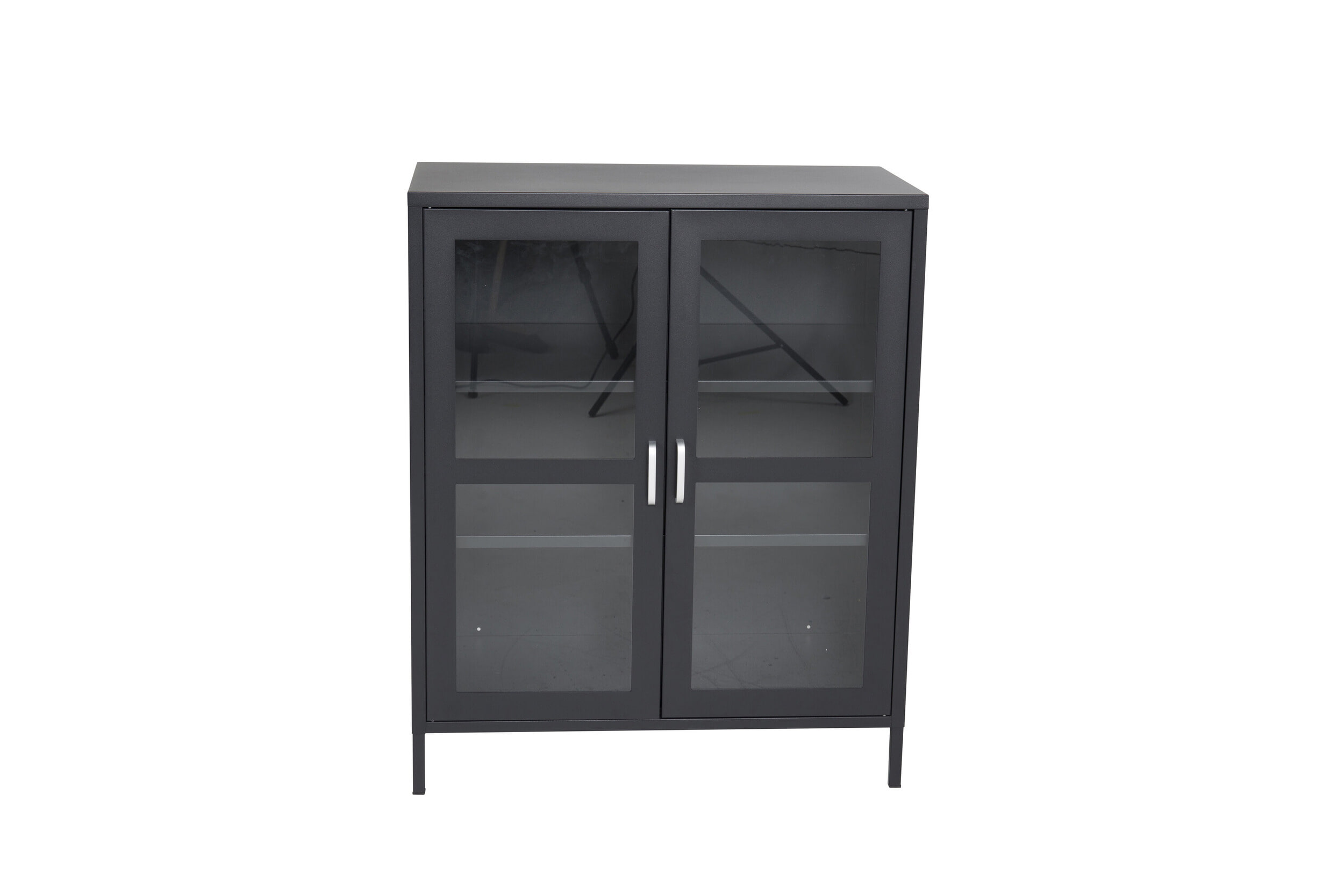 Nohr Vitrinekast 'Cerita' 97 x 80cm