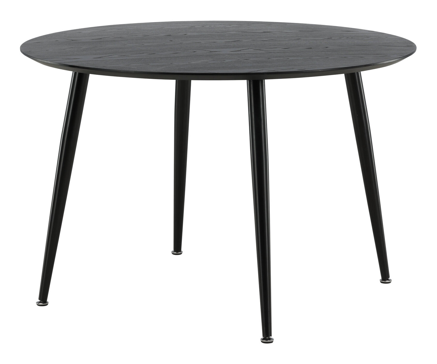 Nohr Ronde Eettafel 'Shaindy' MDF, 115cm