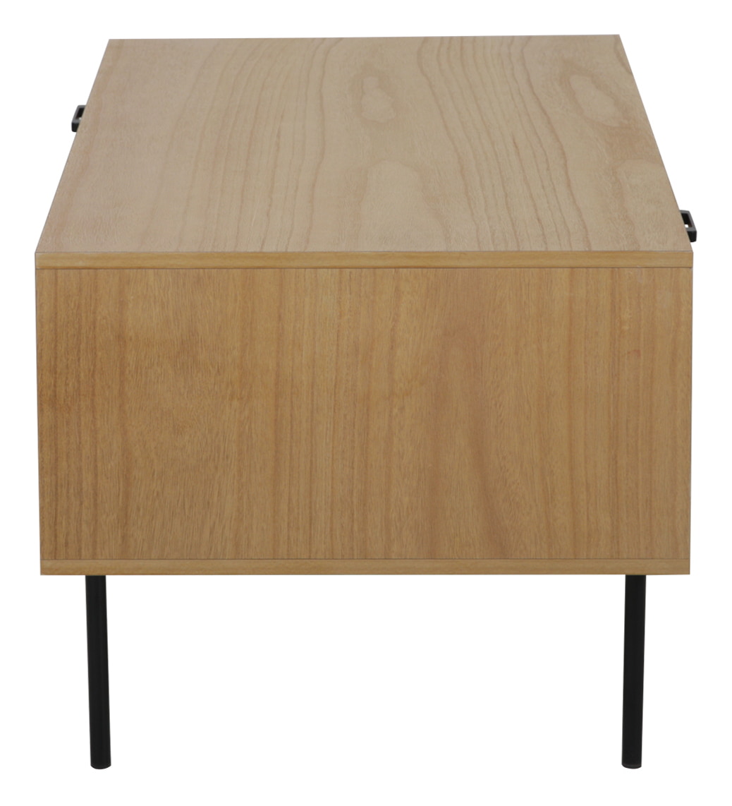 Artistiq Salontafel 'Thiago' 110 x 60cm, Rotan