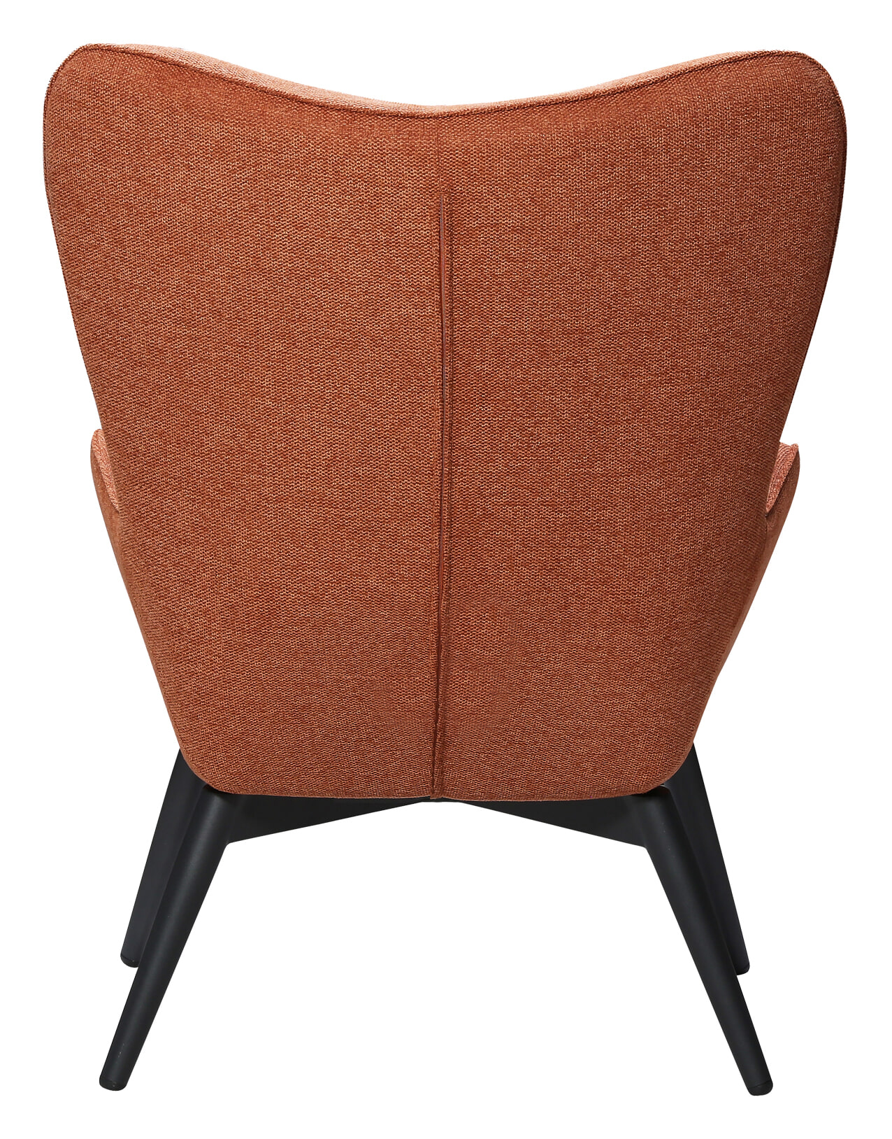 Artistiq Fauteuil 'Anderson', kleur Bruin