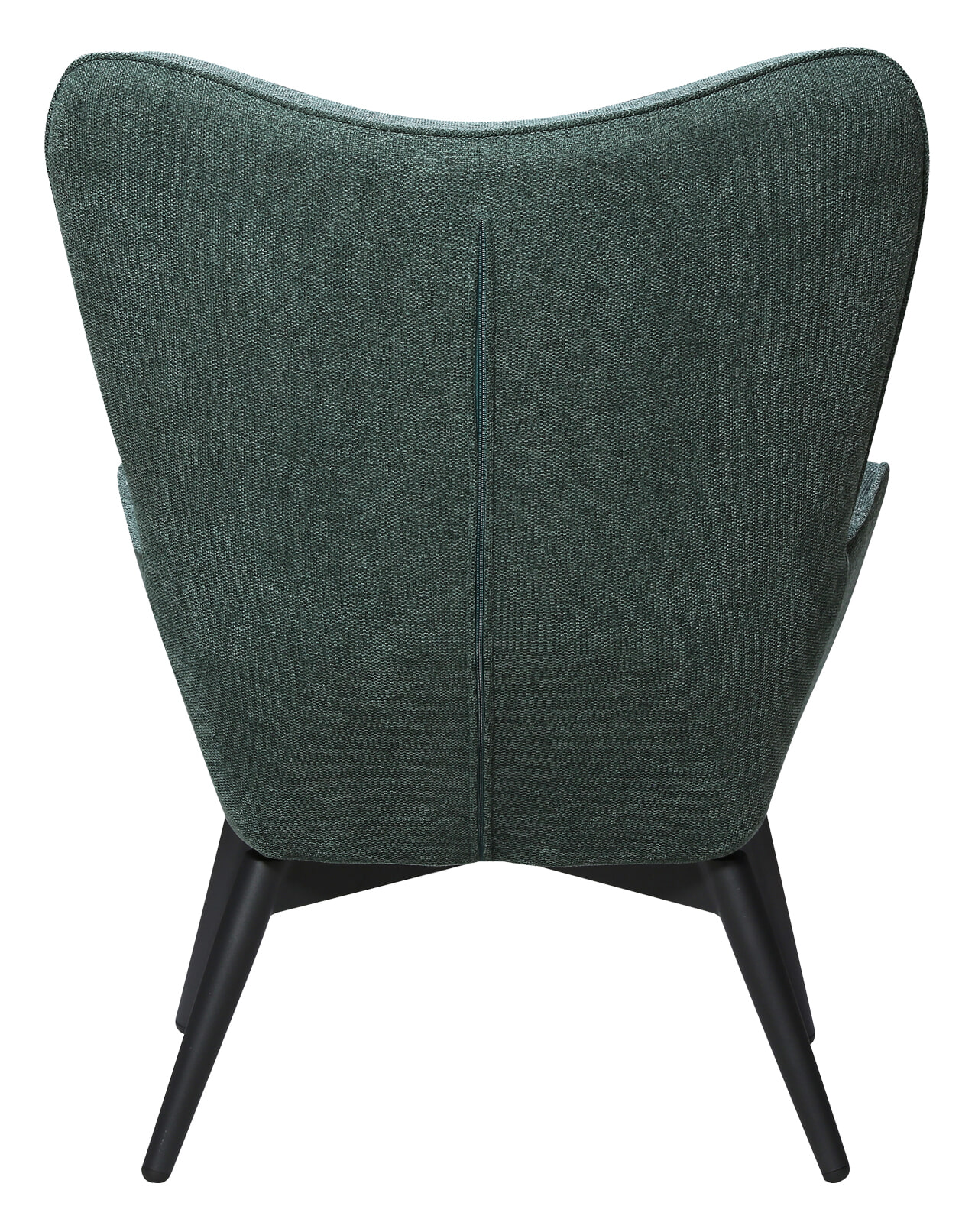 Artistiq Fauteuil 'Anderson', kleur Blauw
