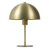 Light & Living Tafellamp 'Merel' 35cm, kleur Antiek Brons