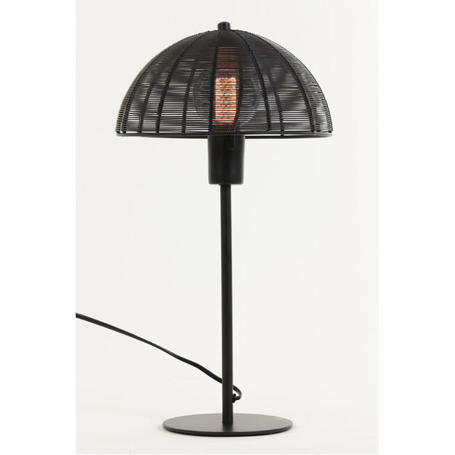 Light & Living Tafellamp 'Klobu' 35cm