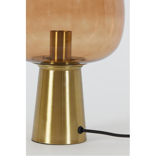 Light & Living Tafellamp 'Mayson' 22cm