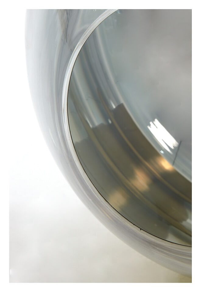 Light & Living Vloerlamp 'Mayson' kleur Goud