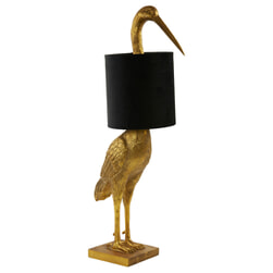Light & Living Tafellamp 'Crane' 