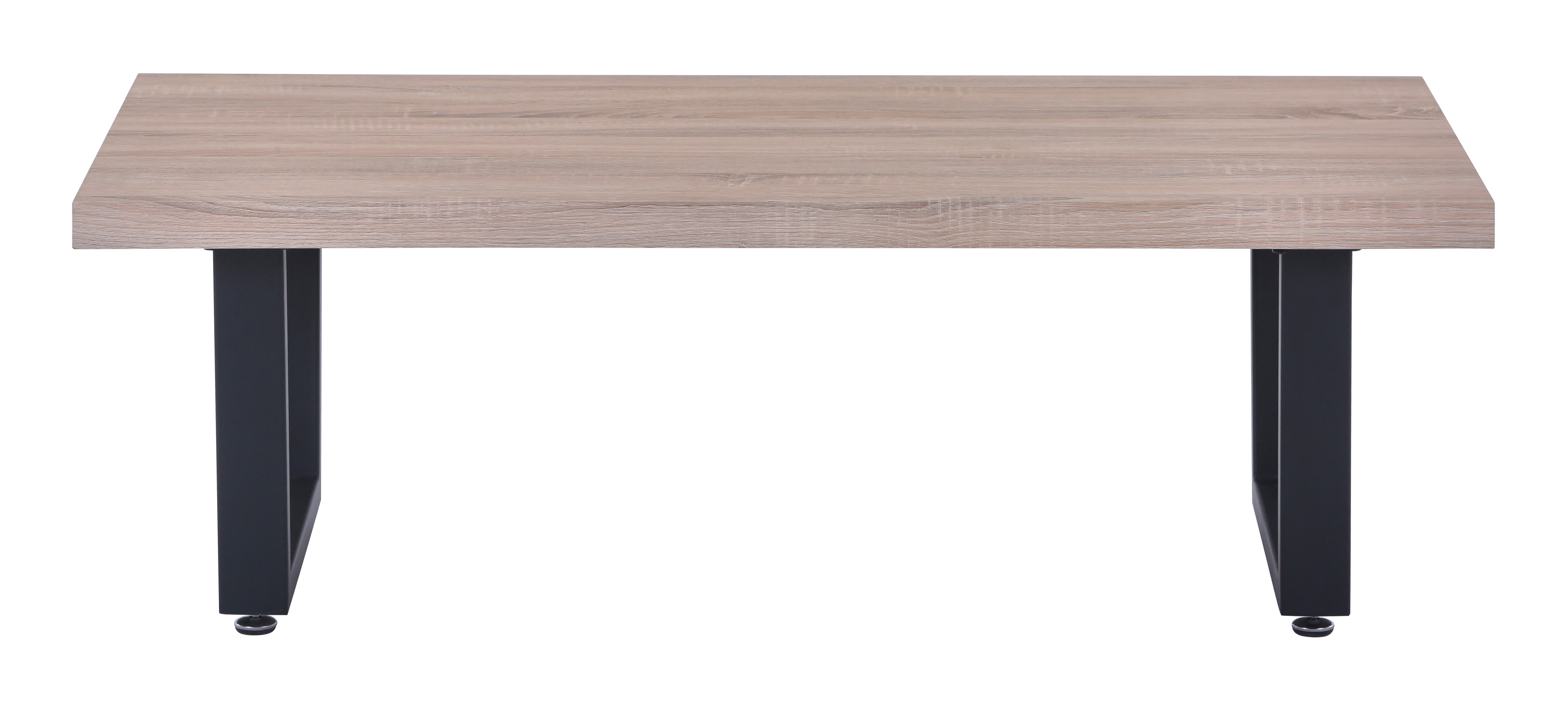 Artistiq Salontafel 'Jozy' Eikenlook, 120 x 60cm