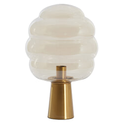 Light & Living Tafellamp 'Misty' 30cm