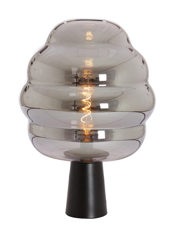 Light & Living Tafellamp Misty 45cm