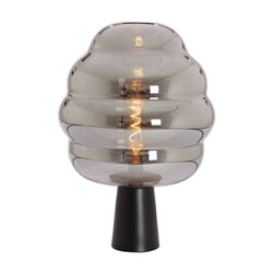 Light & Living Tafellamp 'Misty' 45cm