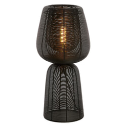 Light & Living Tafellamp 'Aboso' 54cm