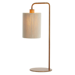 Light & Living Tafellamp 'Donio' 60cm