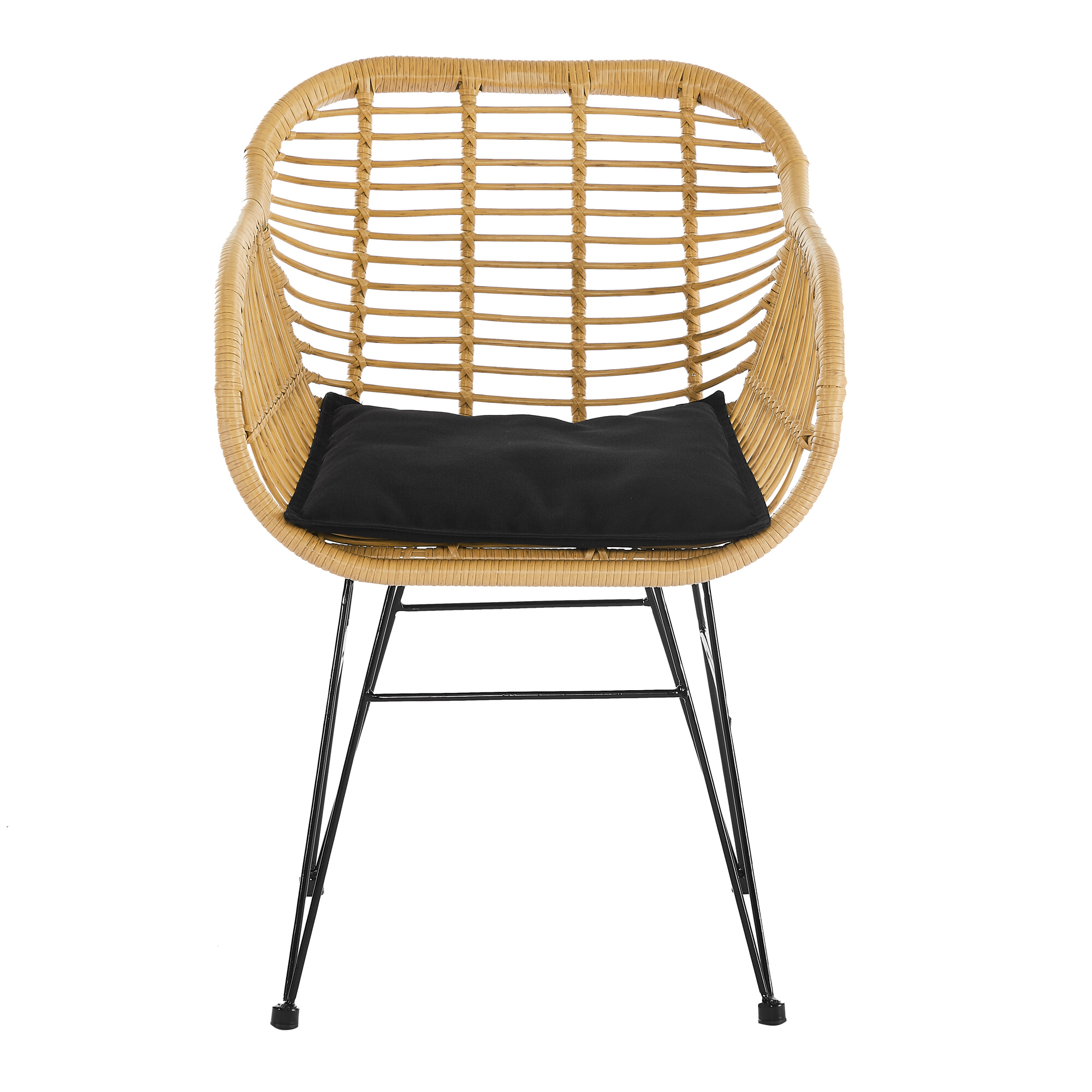 Artistiq Tuinstoel 'Paxton'