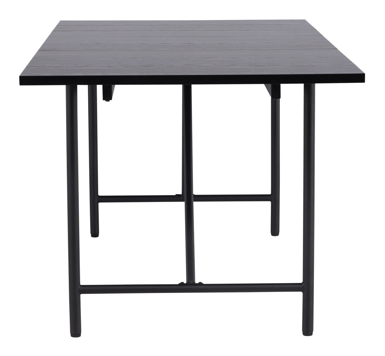 Nohr Eettafel 'Aundra' MDF, 200 x 90cm