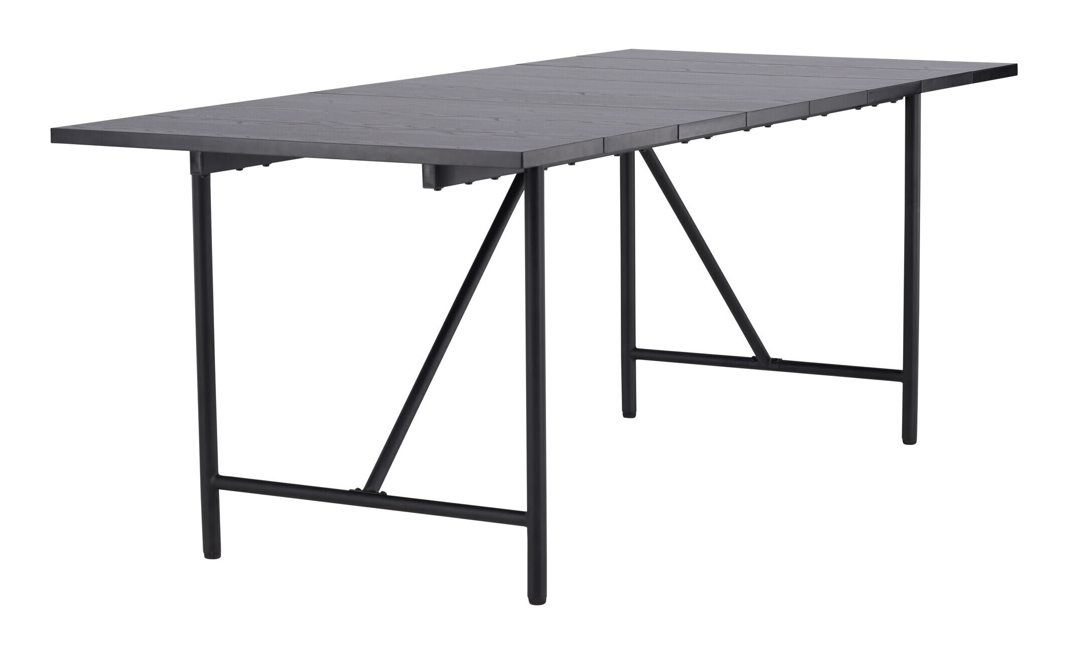 Nohr Eettafel 'Aundra' MDF, 200 x 90cm