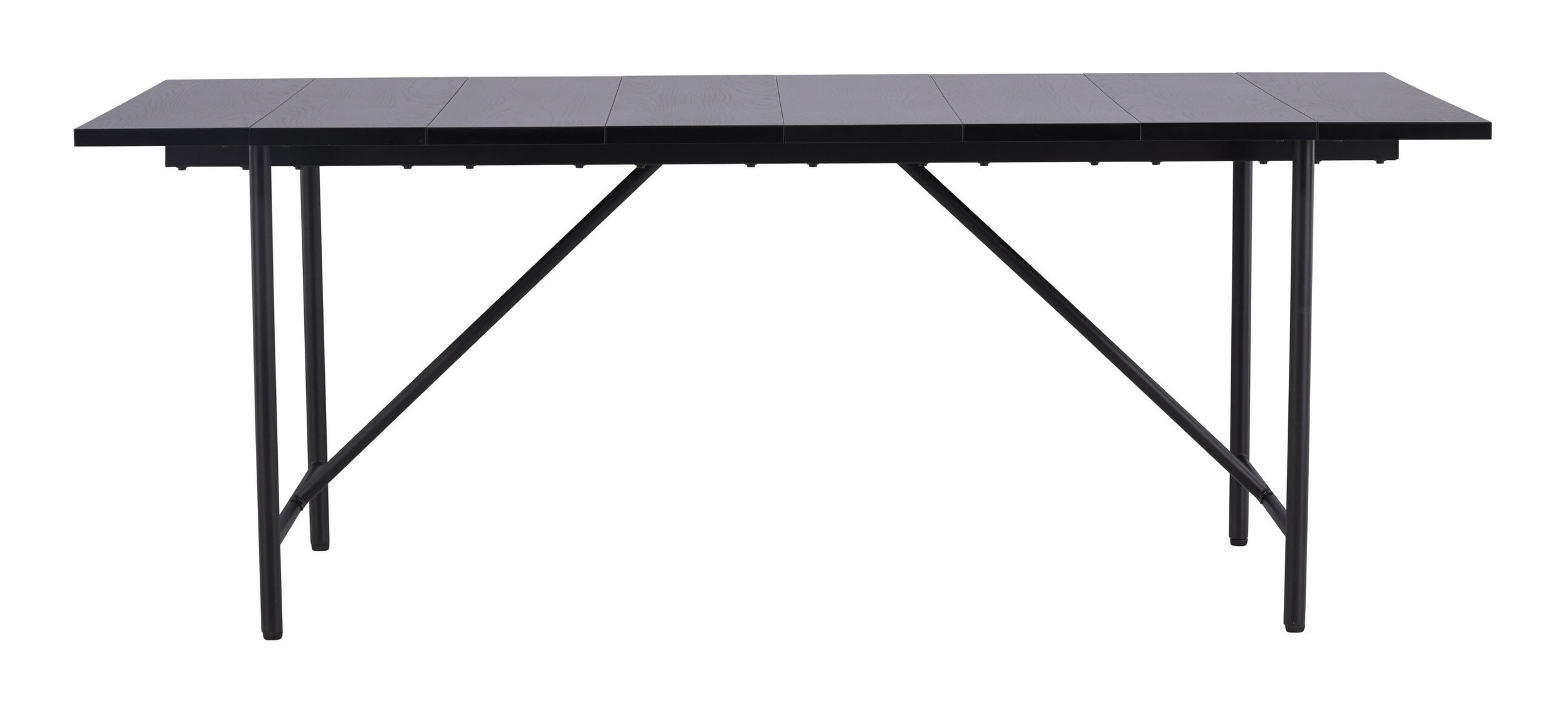 Nohr Eettafel 'Aundra' MDF, 200 x 90cm