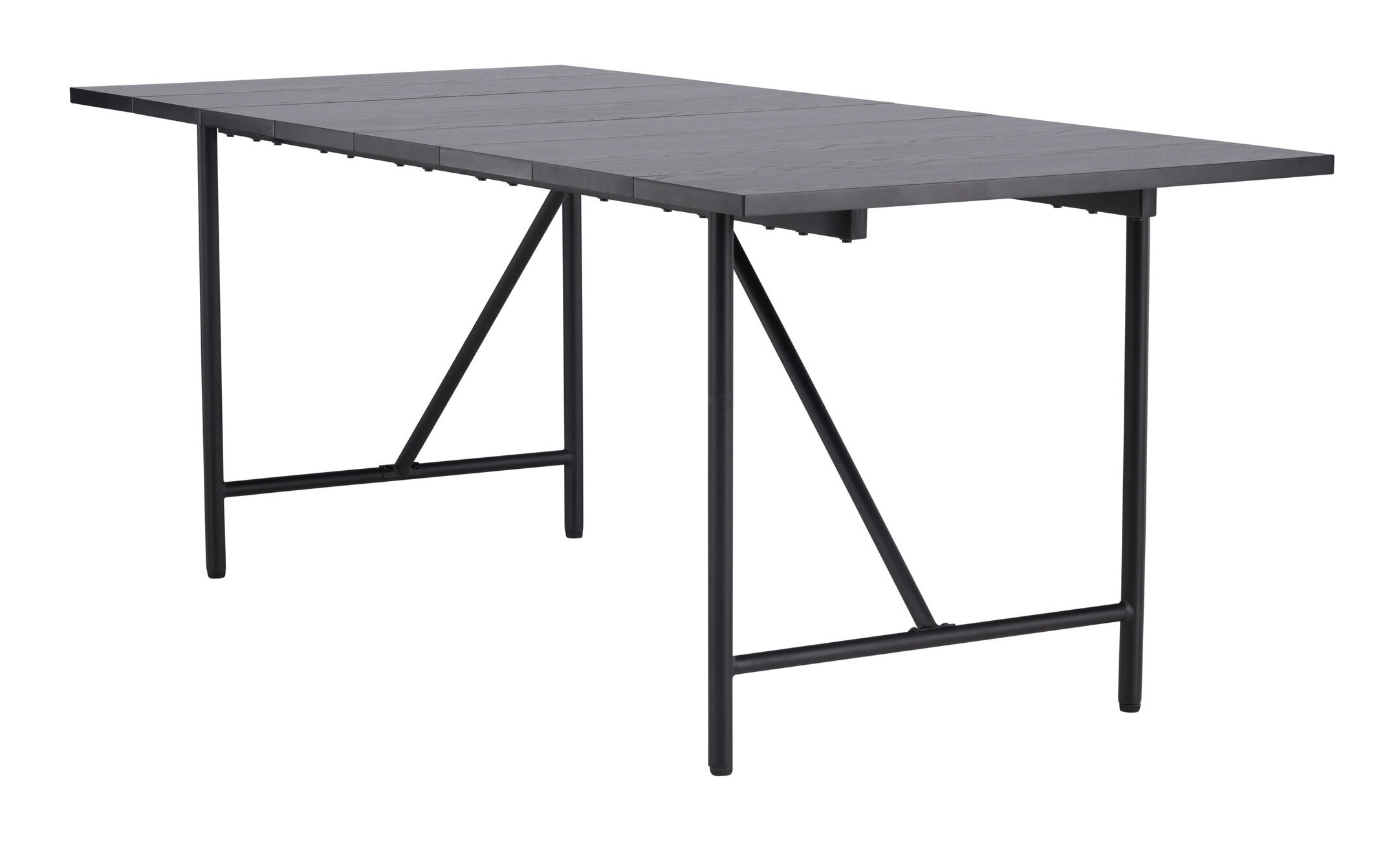 Nohr Eettafel 'Aundra' MDF, 200 x 90cm