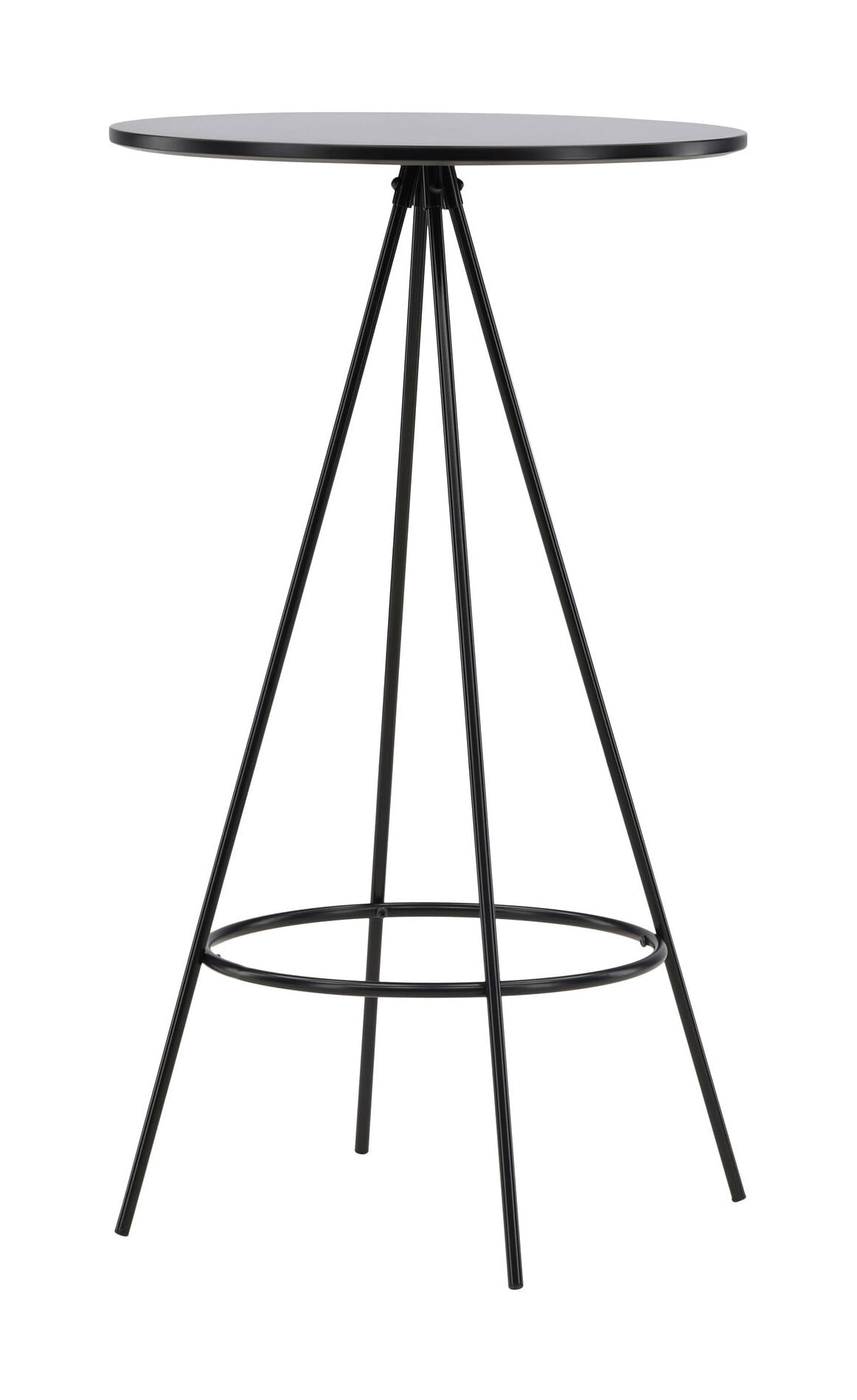 Nohr Ronde Bartafel 'Wykisha' MDF, 60cm