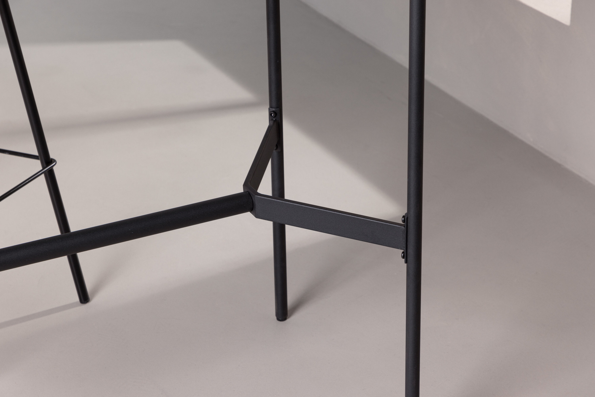 Nohr Bartafel 'Dewaine' MDF, 120 x 60cm