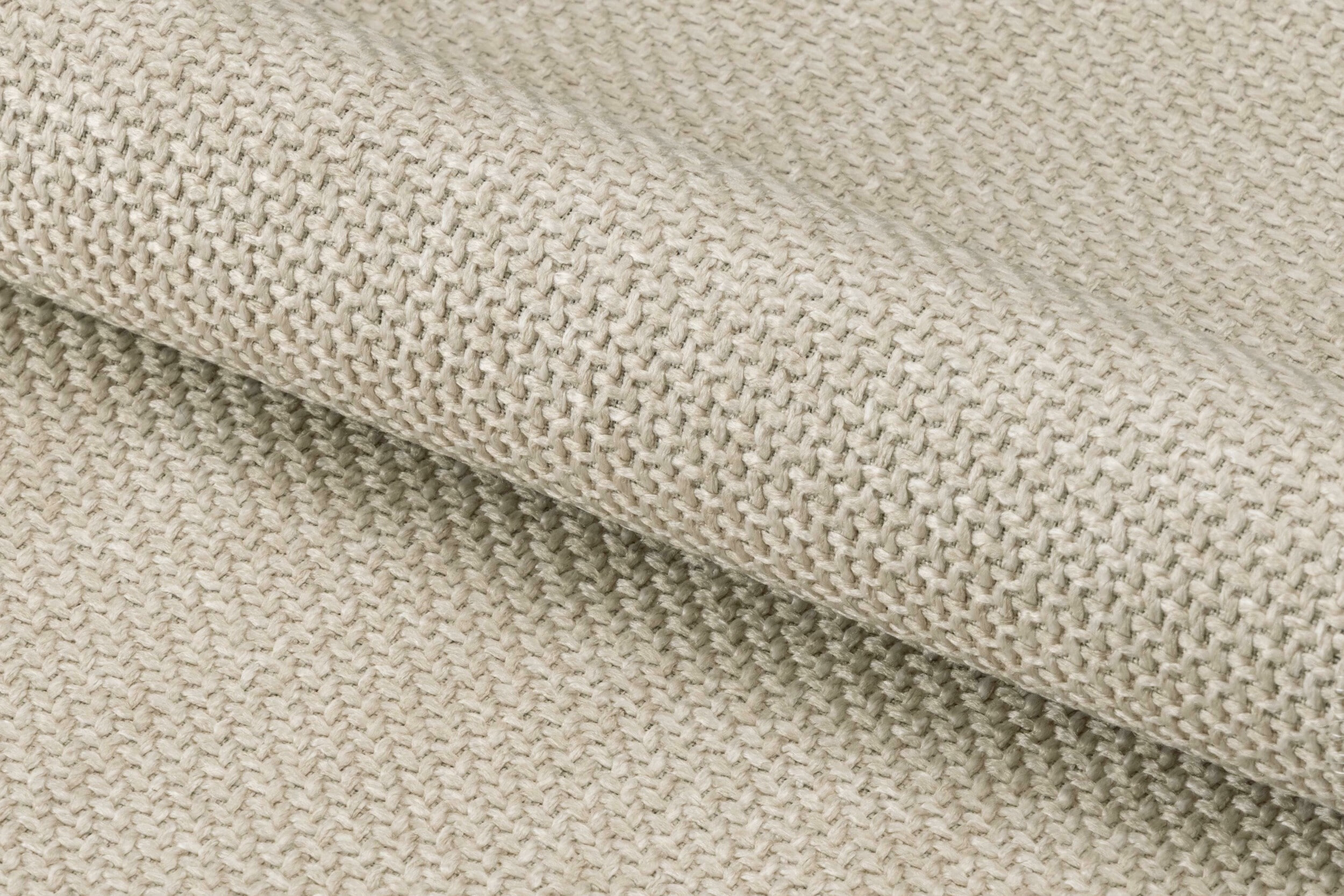 Bendt Eetkamerstoel 'Merete' Stof, kleur Beige