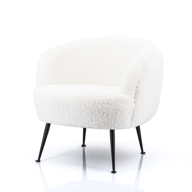 By-Boo Fauteuil 'Babe' Teddy
