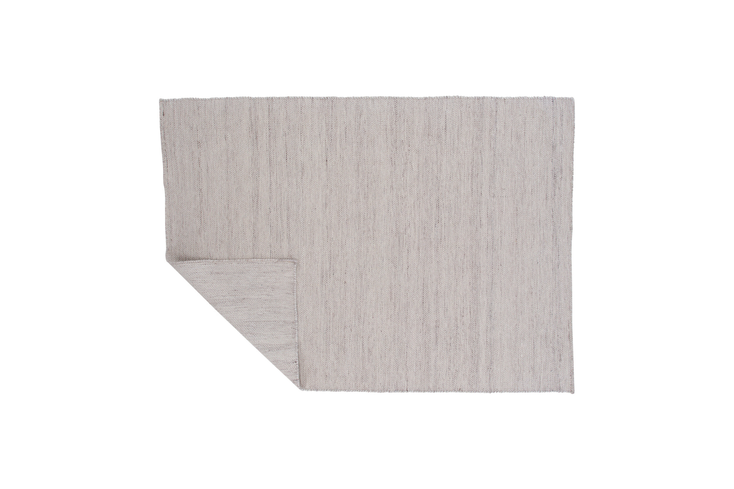 Nohr Vloerkleed 'Emmylou' 170 x 240cm, kleur Beige