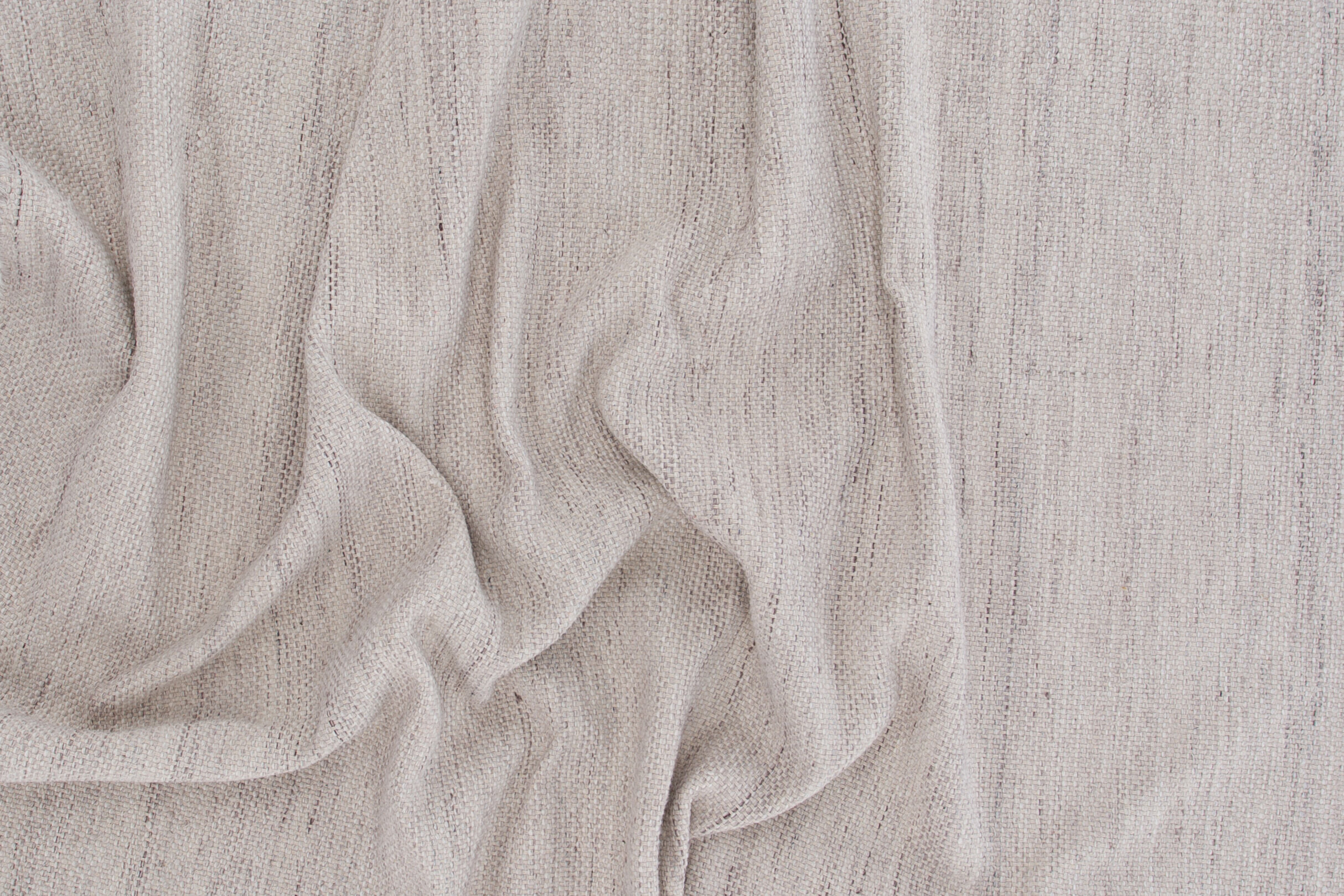Nohr Vloerkleed 'Emmylou' 170 x 240cm, kleur Beige