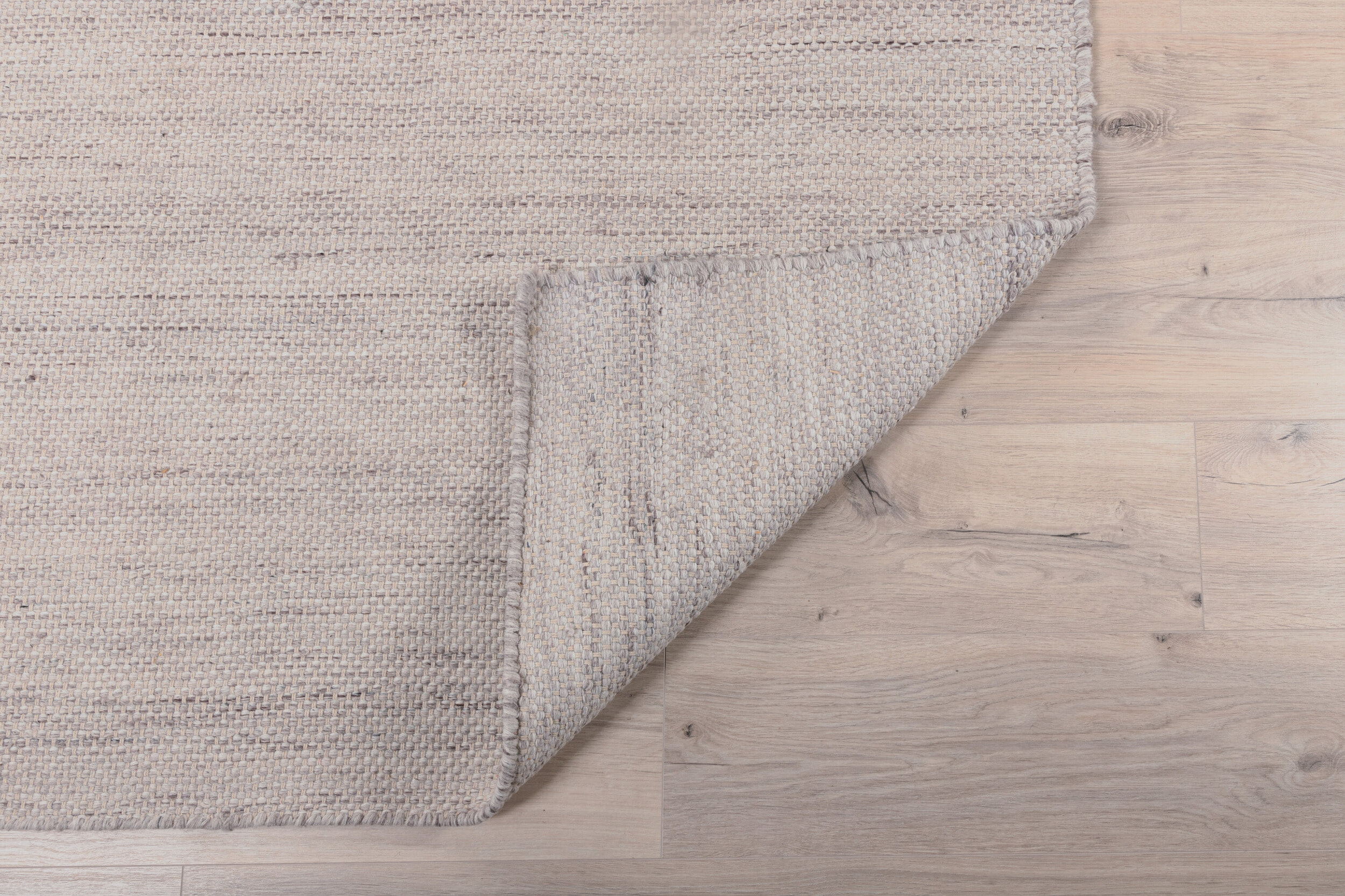 Nohr Vloerkleed 'Emmylou' 170 x 240cm, kleur Beige