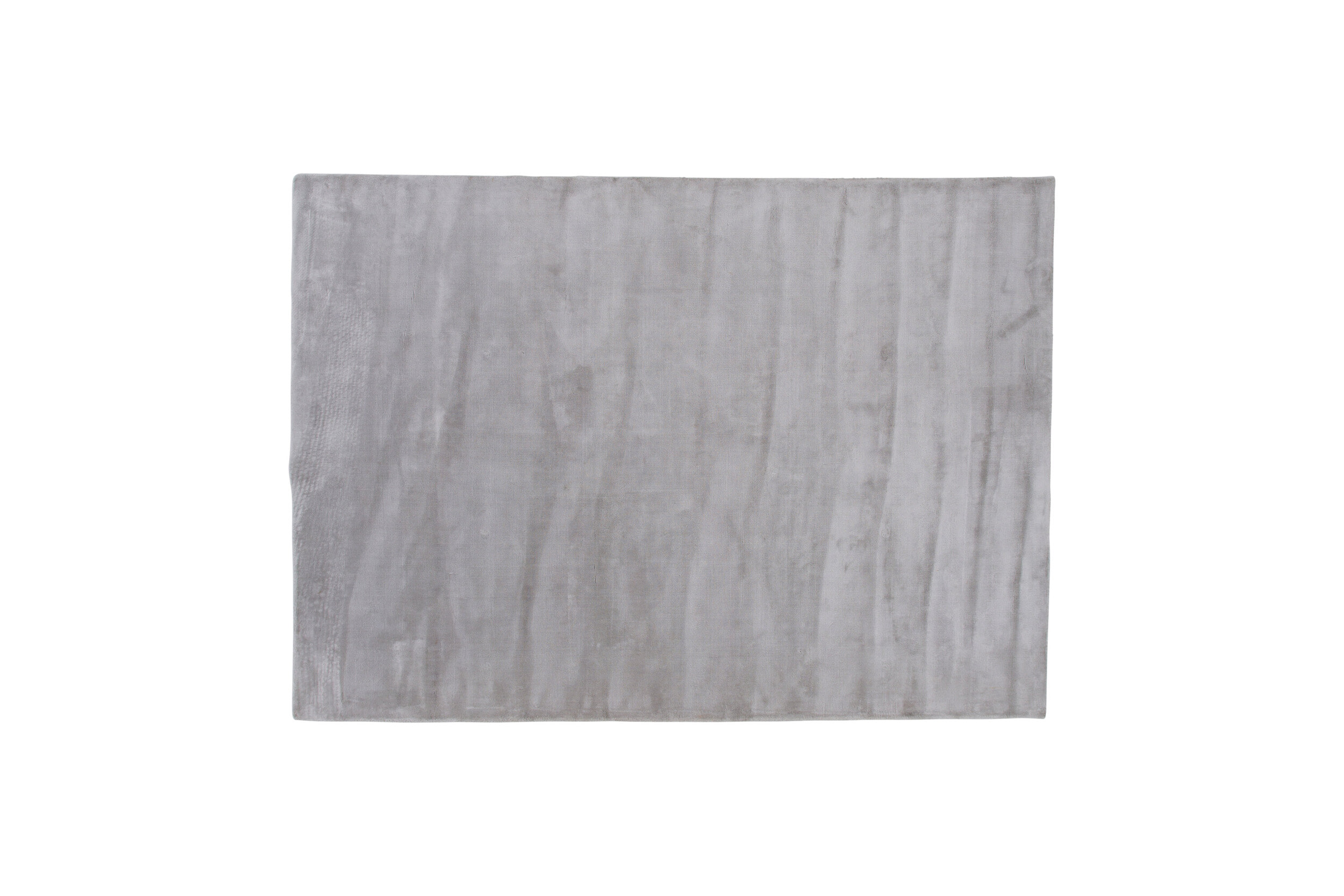 Nohr Vloerkleed 'Cherelle' 200 x 300cm, kleur Zilver