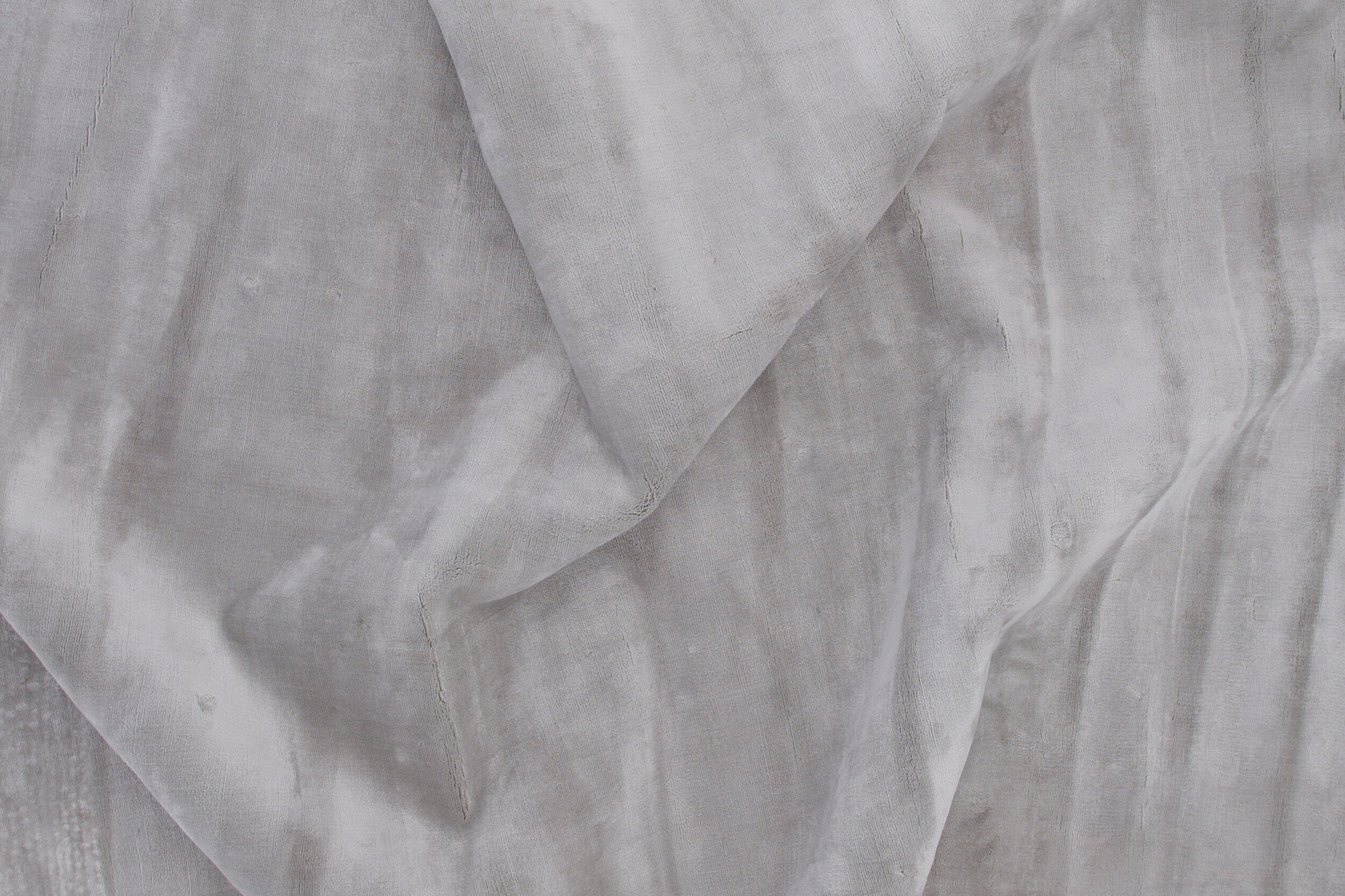Nohr Vloerkleed 'Cherelle' 200 x 300cm, kleur Zilver