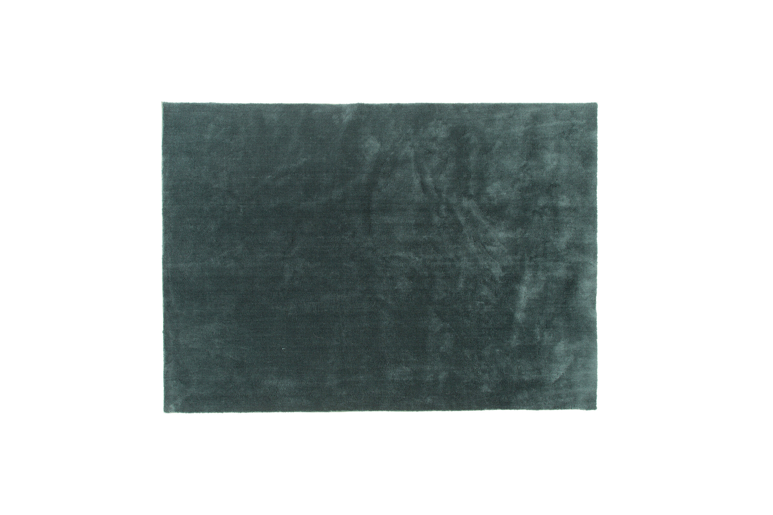 Nohr Vloerkleed 'Les' 200 x 300cm, kleur Groen