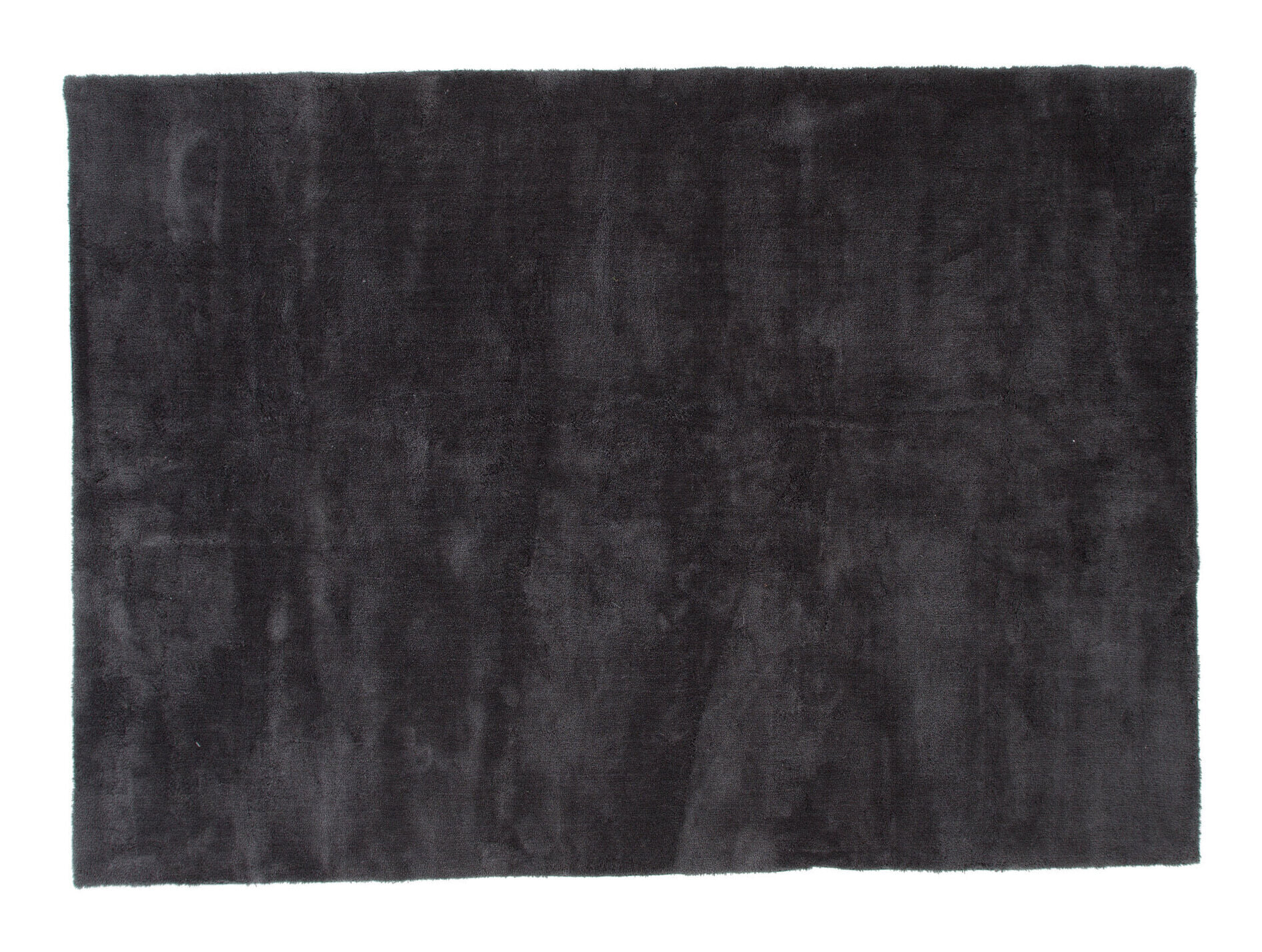 Nohr Vloerkleed 'Les' 200 x 300cm, kleur Donkergrijs