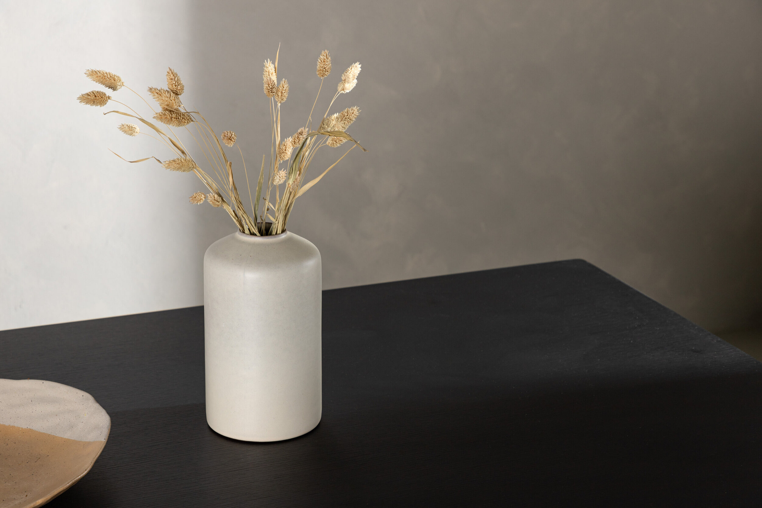 Nohr Eettafel 'Akim' 200 x 100cm, kleur Zwart