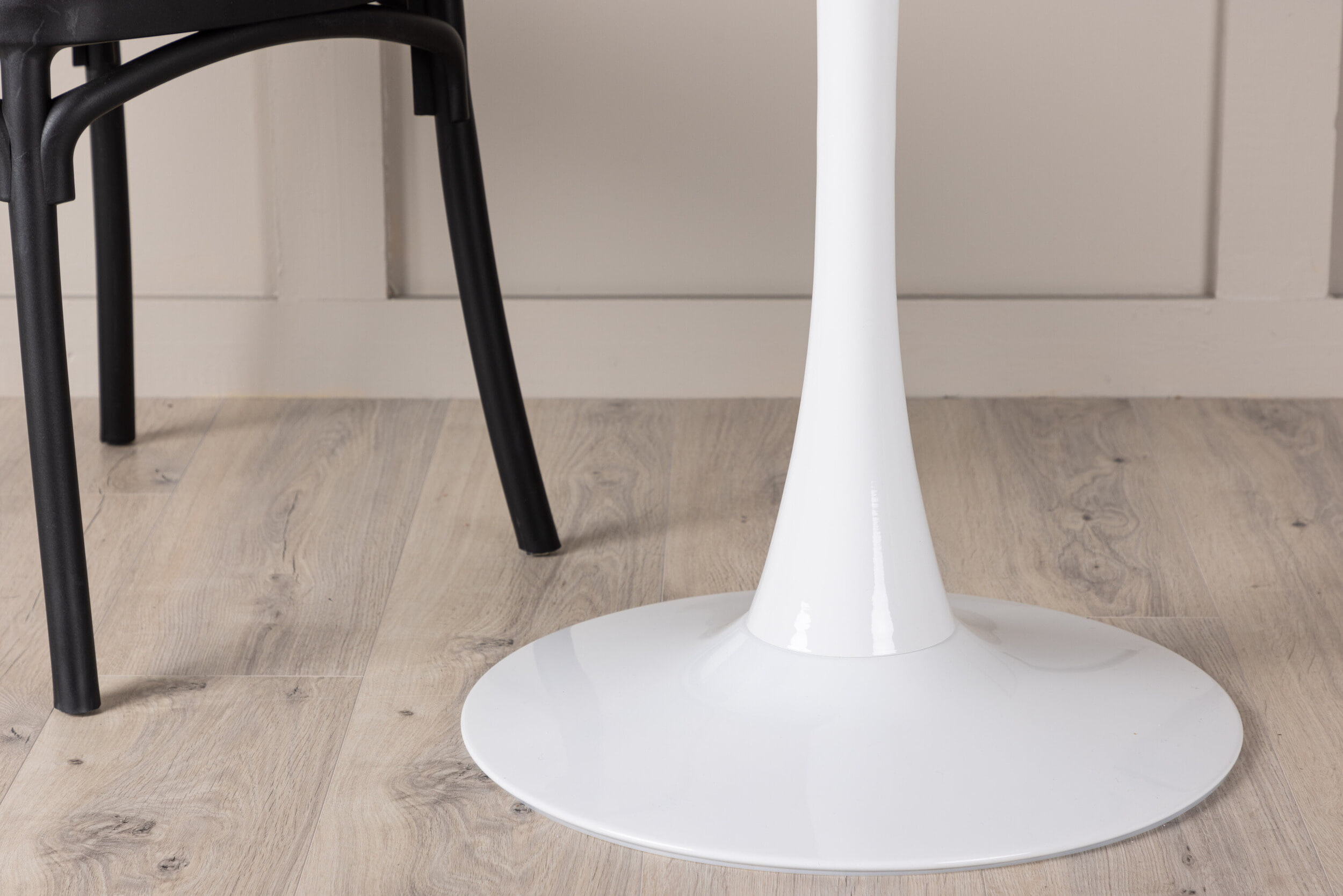 Badkamermeubel Paso 02 80cm met spiegelkast - kastanje eiken