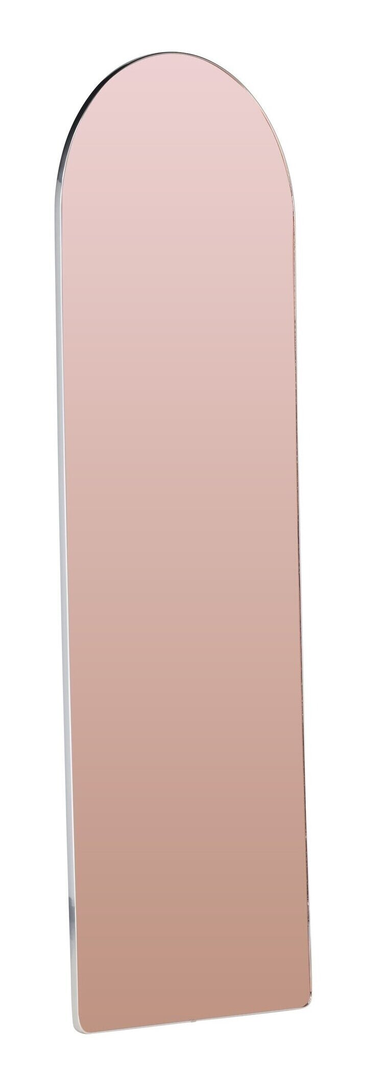 Nohr Ovale Spiegel Cheryll 193 x 66cm - Roségoud - Ovaal - Passpiegel