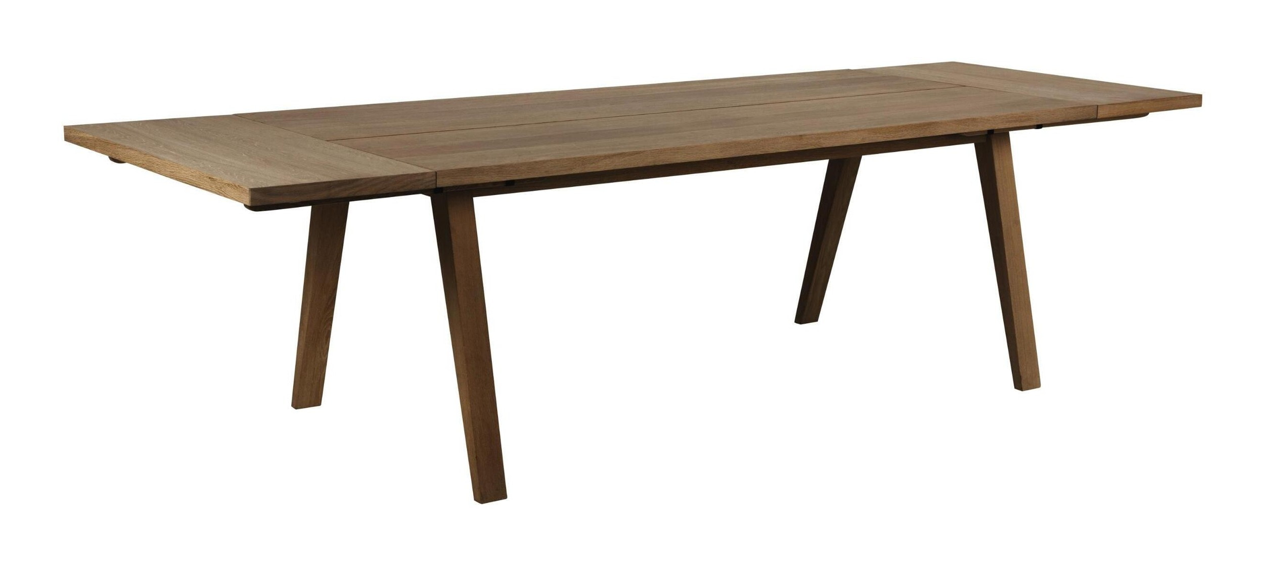 Bendt Verlengblad 'Mads' t.b.v. Eettafel Mads, Set van 2 stuks