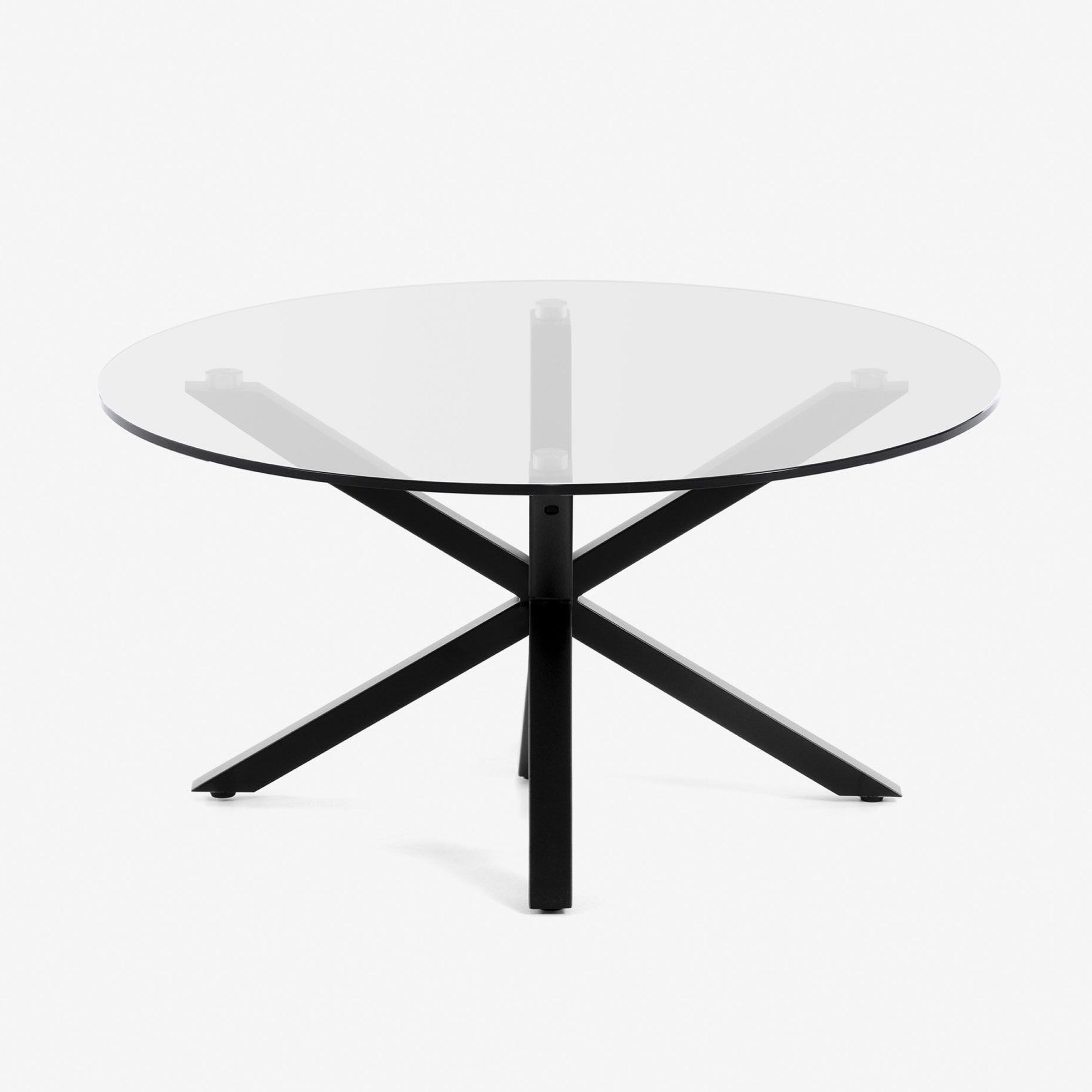 Kave Home Ronde Salontafel 'Argo' Ø82cm