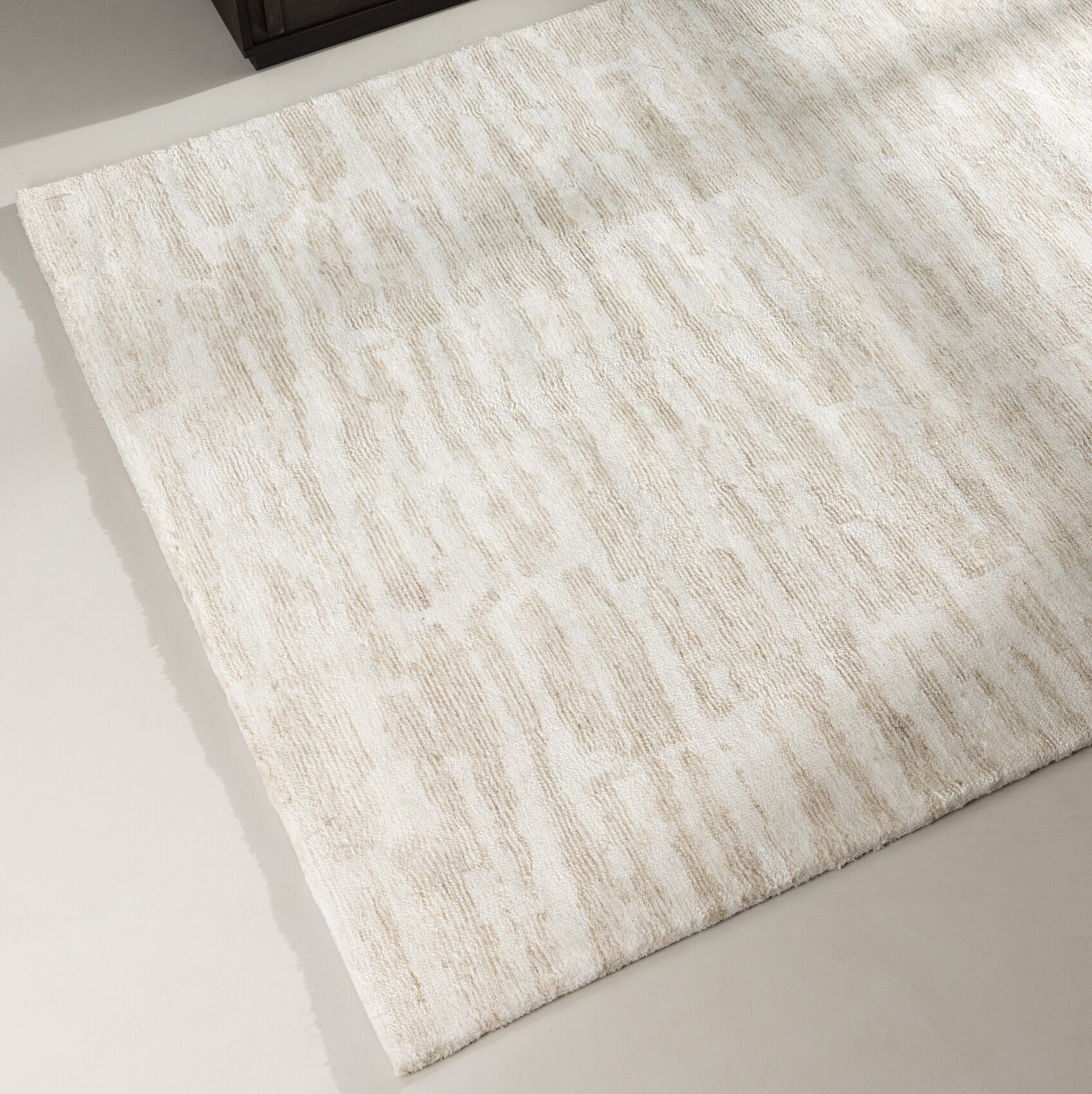 Nohr Vloerkleed 'Malaika' 160 x 230cm, kleur Beige