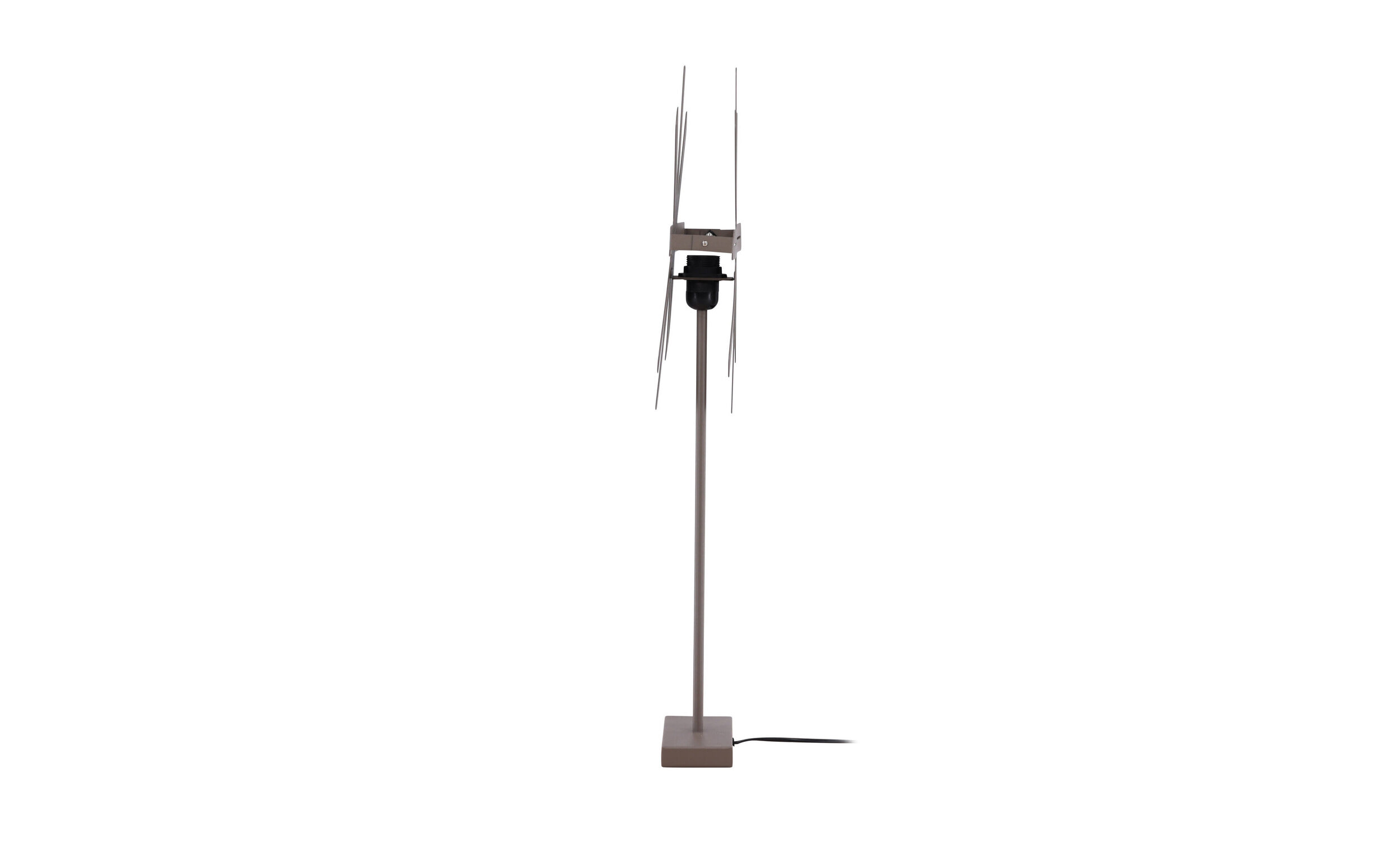 Nohr Tafellamp 'Aimie' 80cm hoog