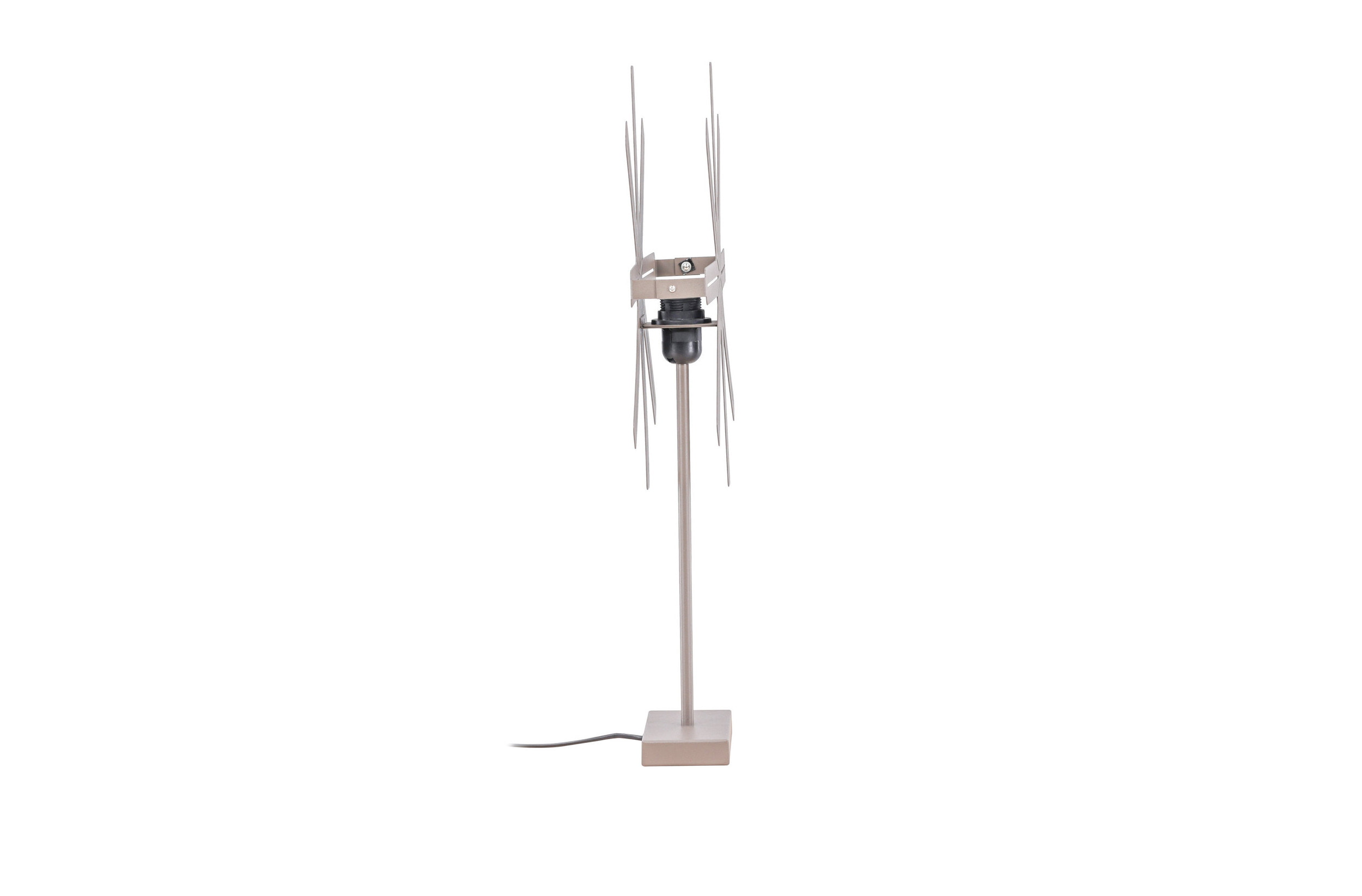Nohr Tafellamp 'Aimie' 67cm hoog
