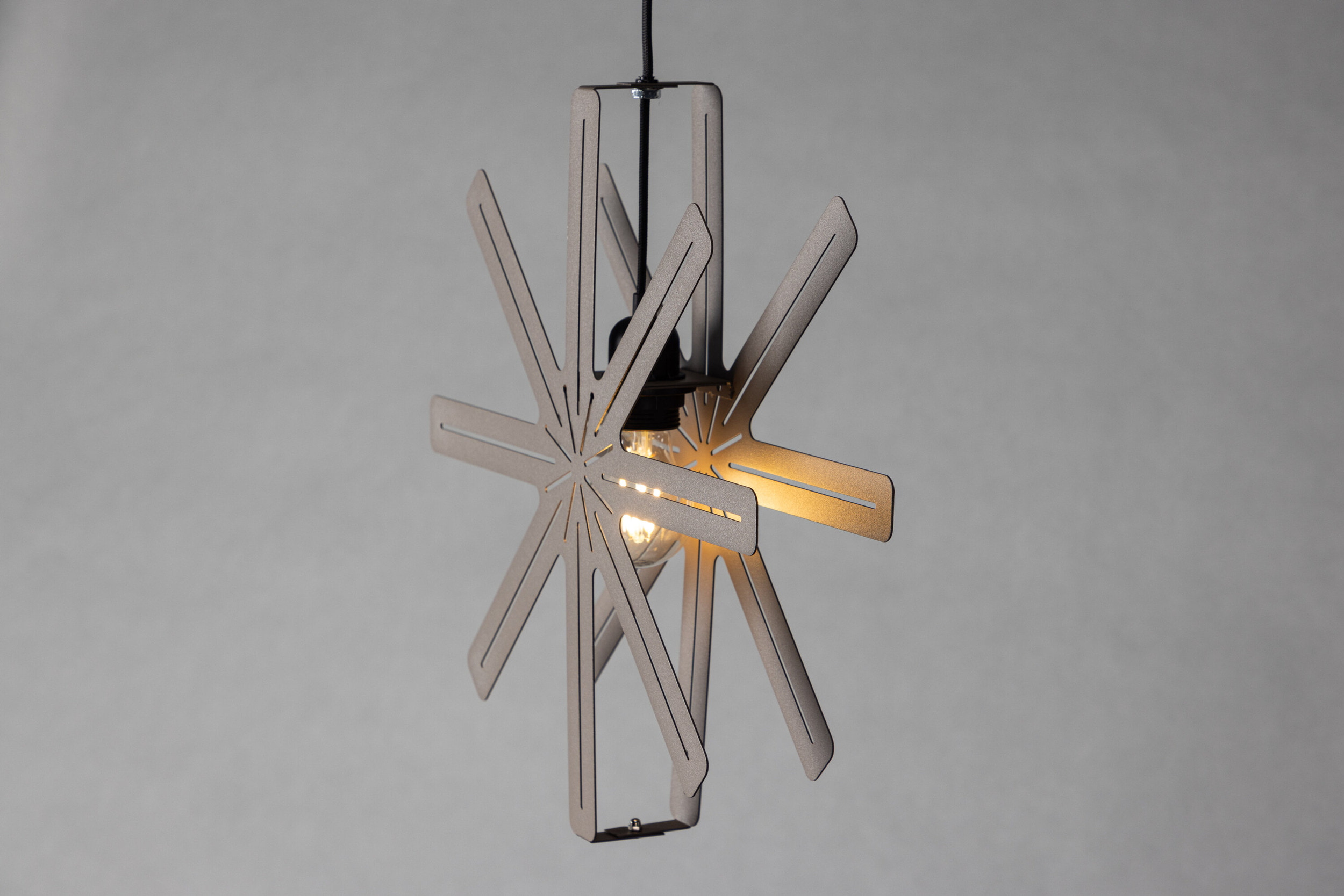 Nohr Hanglamp 'Aimie' 40cm