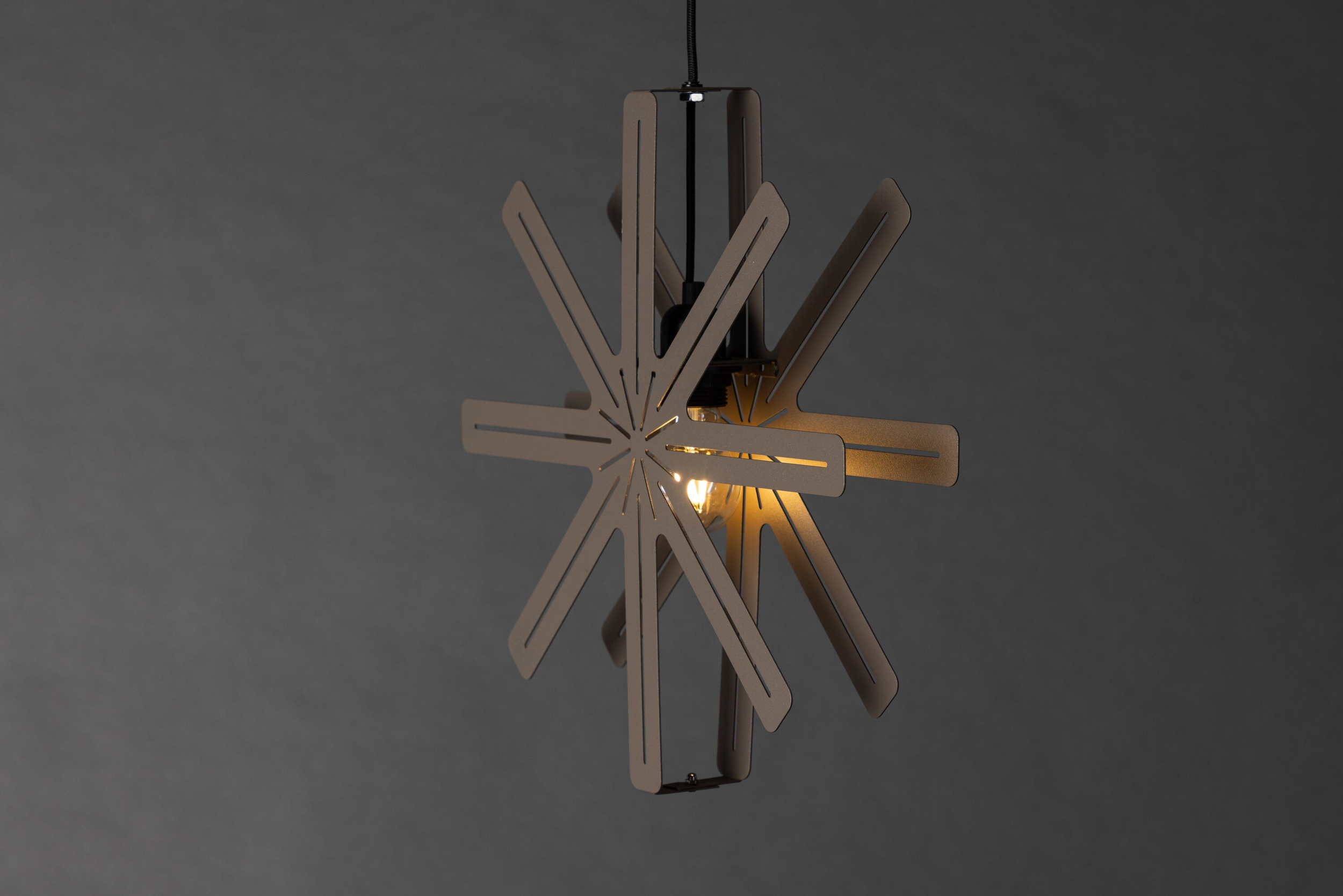 Nohr Hanglamp 'Aimie' 40cm