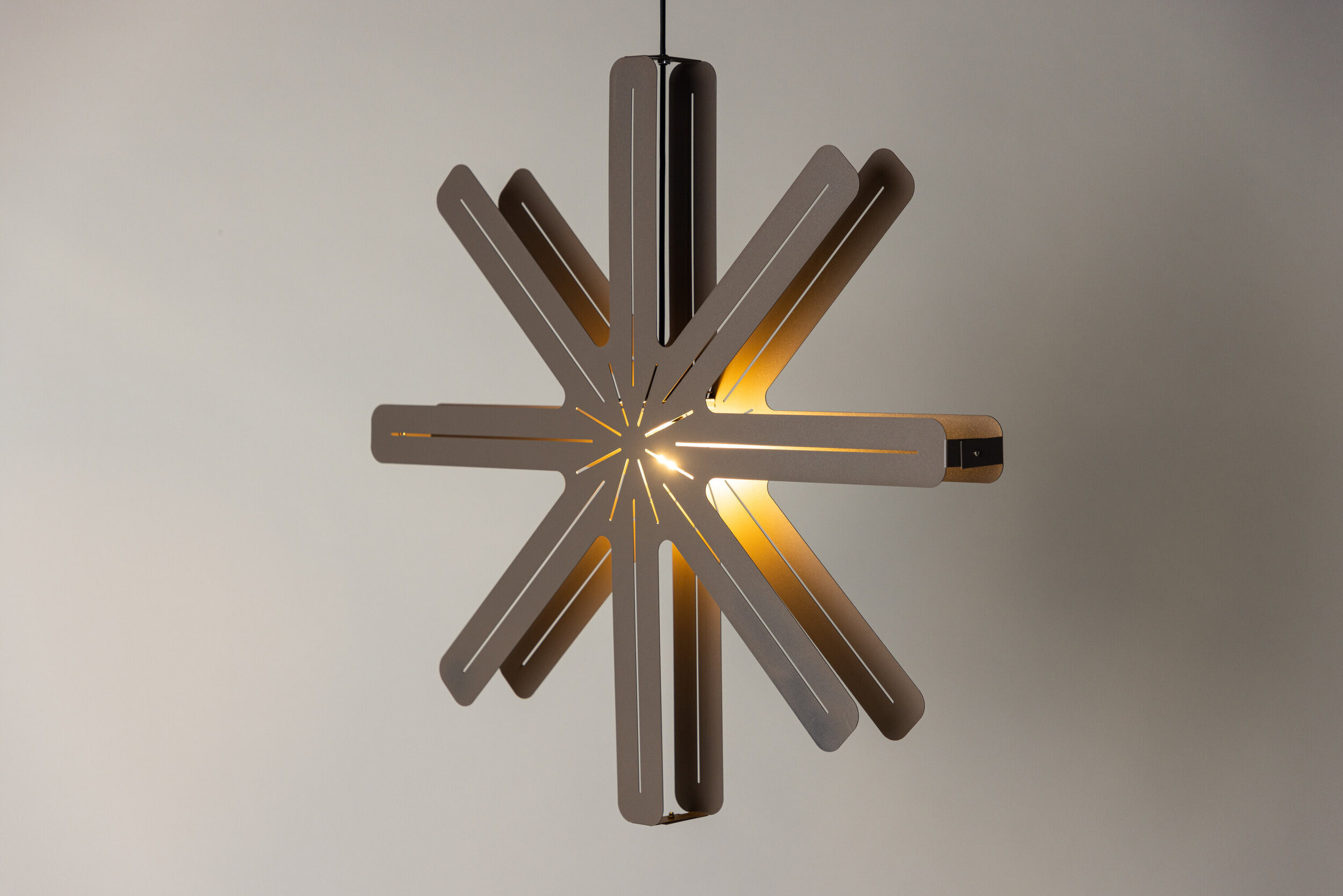 Nohr Hanglamp 'Aimie' 80cm