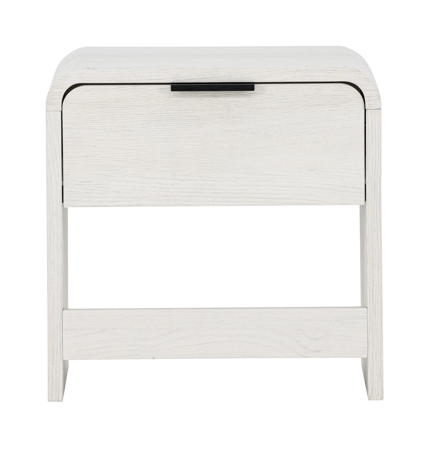 Nohr Nachtkastje 'Hoyt' 40 x 30cm, kleur Whitewash
