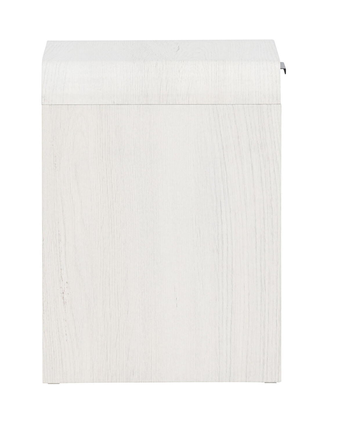Nohr Nachtkastje 'Hoyt' 40 x 30cm, kleur Whitewash