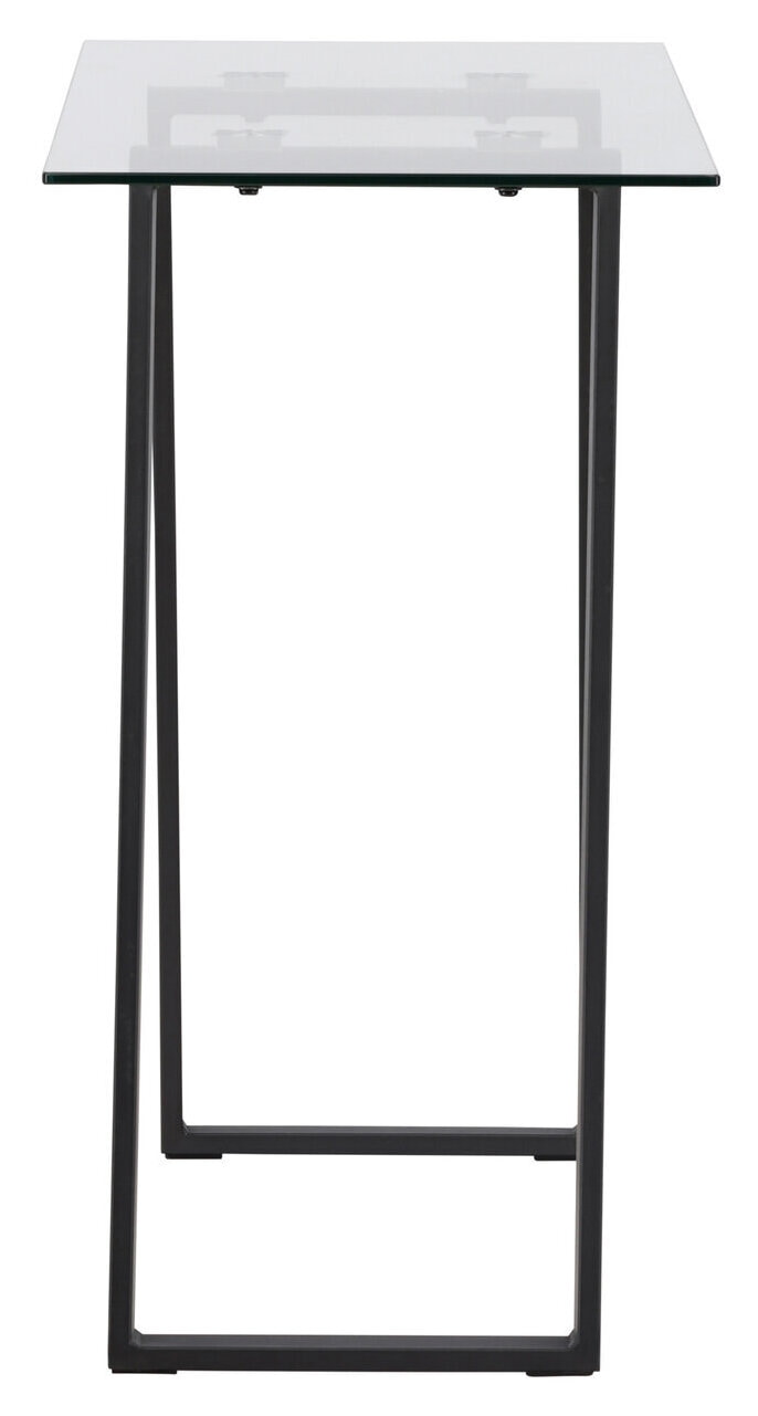 Nohr Sidetable 'Shequita' Glas, 100cm