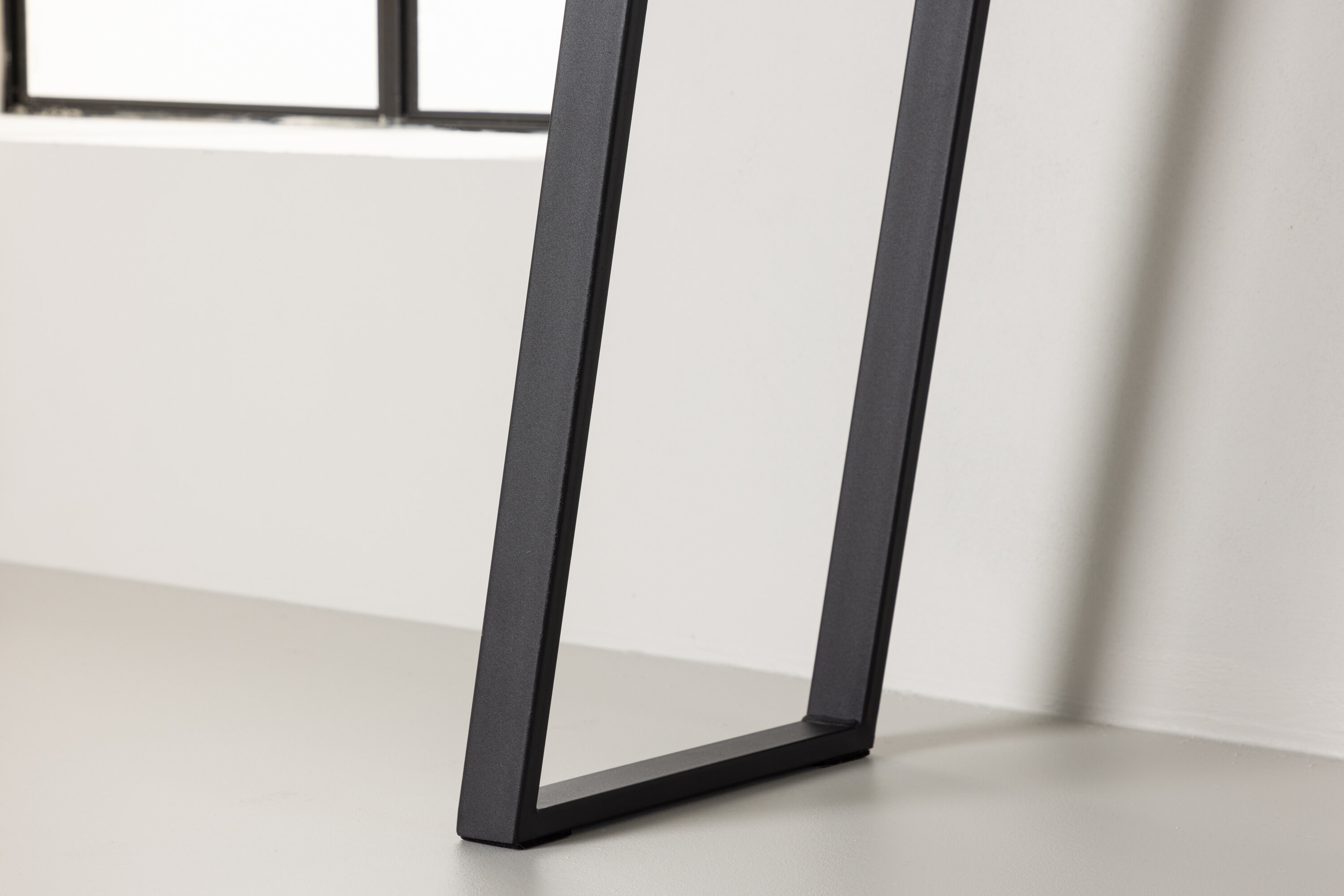 Nohr Sidetable 'Shequita' Glas, 100cm