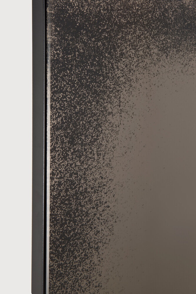 Ethnicraft Spiegel 'Aged' 200 x 80cm, kleur Brons