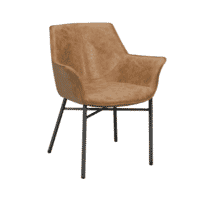 Sohome Eetkamerstoel Jason Wax PU • Sohome • Voorheen Sohome Eetkamerstoel Jason Wax PU • Sohome • Voorheen